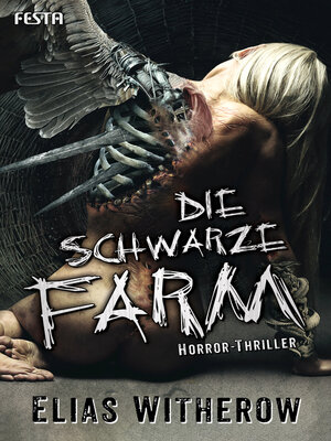 cover image of Die Schwarze Farm